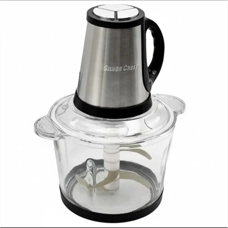 خرد کن تک کاسه سیلور کرست مدل SC4040