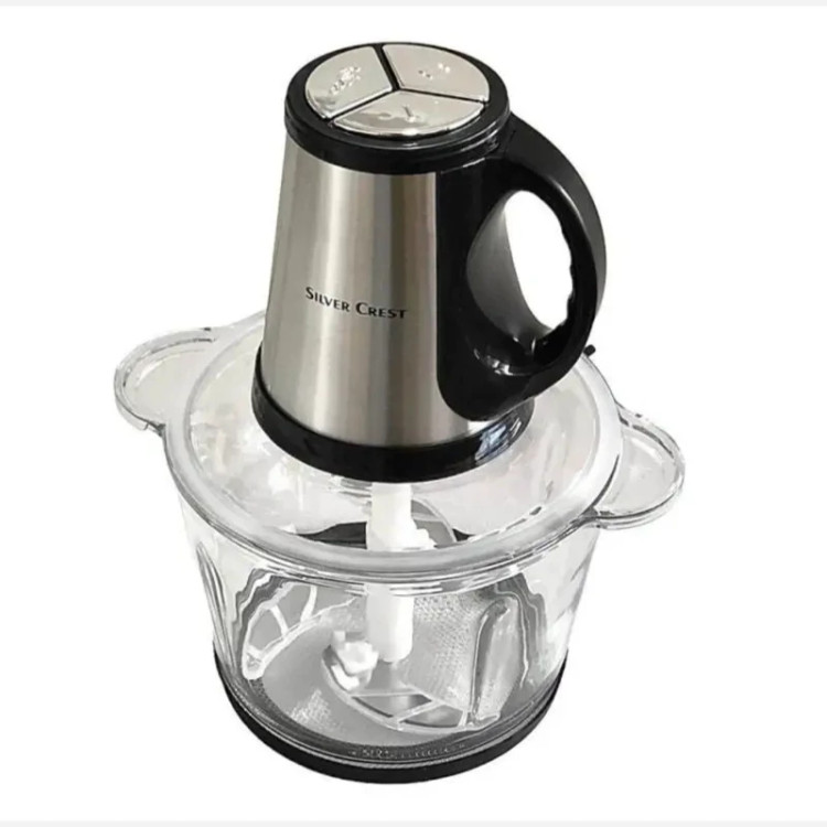 خرد کن تک کاسه سیلور کرست مدل SC4040
