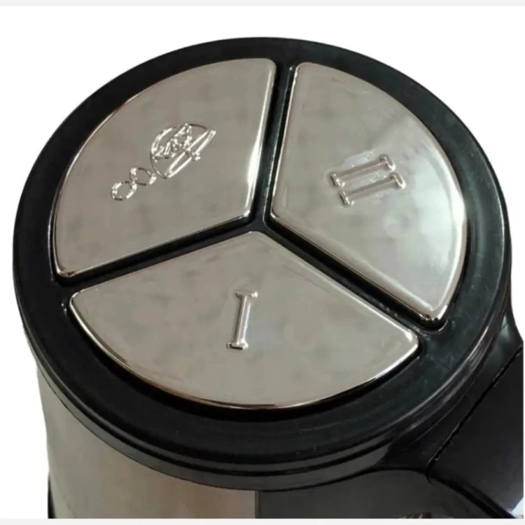 خرد کن تک کاسه سیلور کرست مدل SC4040
