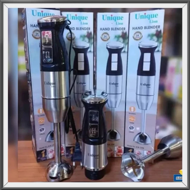 گوشتکوب برقی یونیک قدرتمند 1500 وات ، Unique مدل لوکس 123